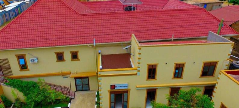 Bwiranda酒店(Bwiranda Hotel)图片