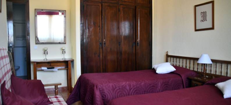 艾里耶罗磨坊酒店(Hotel Rural Molino del Arriero)图片