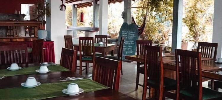 埃斯普利特迪斯酒店(Esprit d'Ici Hotel)图片