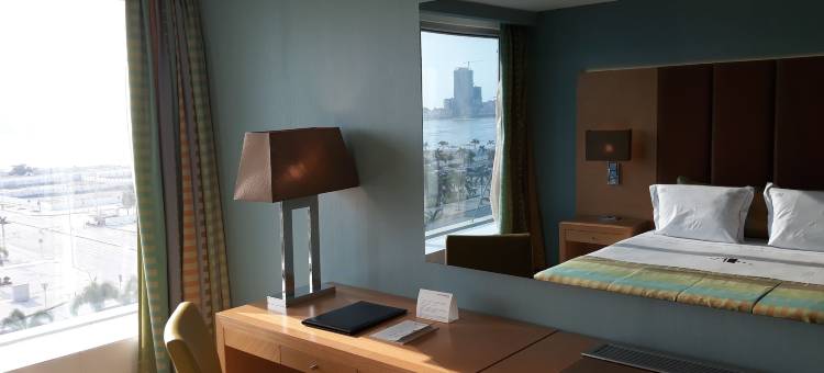 罗安达总统酒店(Hotel Presidente Luanda)图片