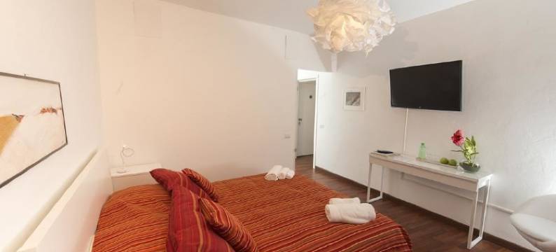 波德斯塔民宿(Il Podestà)图片