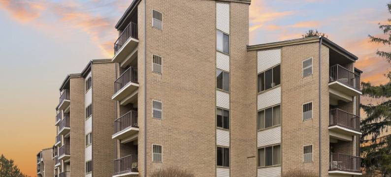 湖景高尔夫度假1卧室公寓 5057(Lakeview Golf Retreat 1Bdr Condo 5057)图片