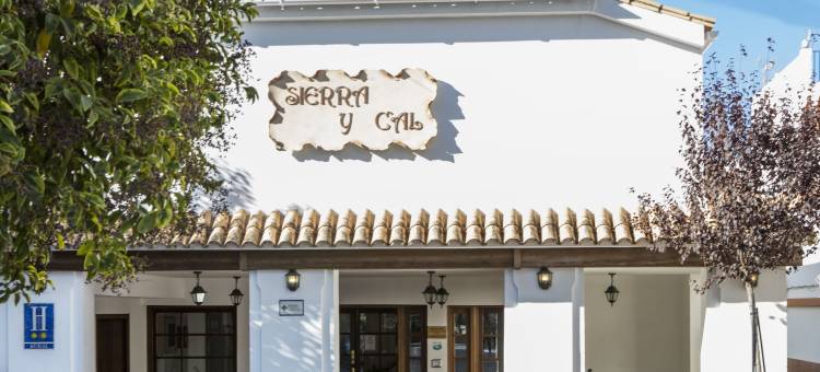 图加萨西耶拉和卡尔酒店(Hotel Tugasa Sierra y Cal)图片