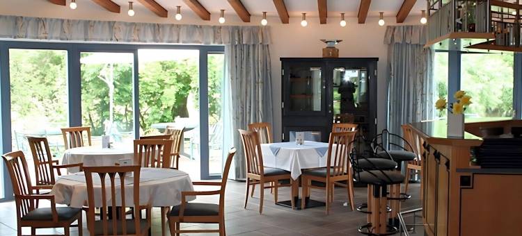 祖尔阿尔滕施米德酒店(Hotel Rügenschmiede Vis a Vis Hiddensee)图片