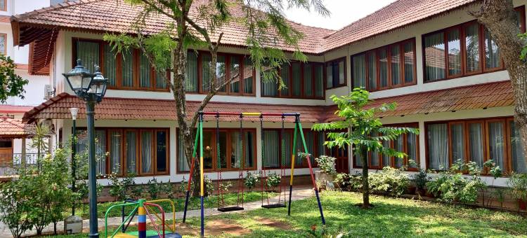 库玛拉孔回水涟漪度假村(Backwater Ripples Kumarakom)图片