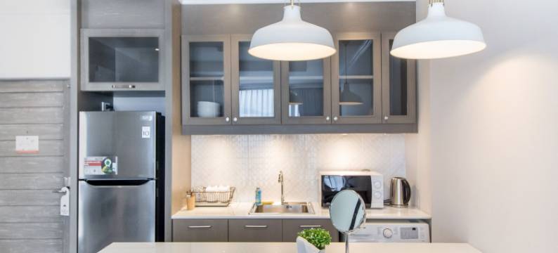 转角酒店(Hataara)图片