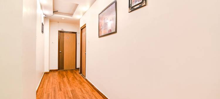 FabHotel S 公寓(FabHotel S Residency)图片