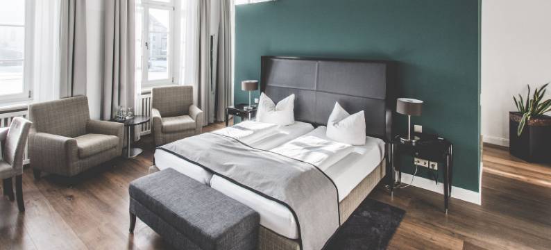 慕尼克霍夫酒店(Hotel Münchner Hof)图片