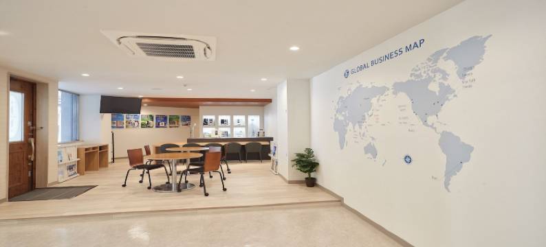 伊纳吉克霍特尔亚马伊奇(Enagic Hotel Yamaichi)图片