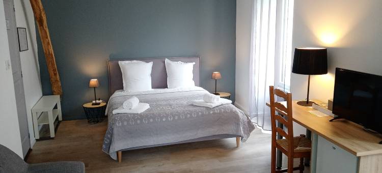 离莱比仅一步之遥(A Deux Pas du Rheby)图片