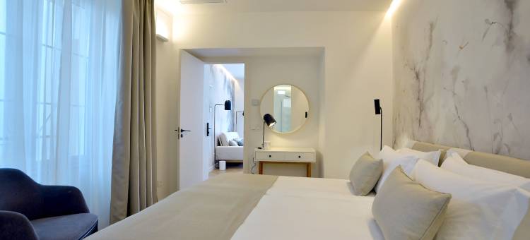 米利亚广场套房 - 推荐成人入住(Plaza Mina Suites - Adults Recommended by Luxury Suites Cadiz)图片