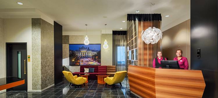 摩羯座酒店(Hotel Capricorno)图片