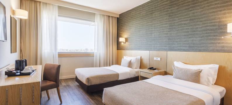 波尔图HF伊帕内马酒店(HF Ipanema Porto)图片