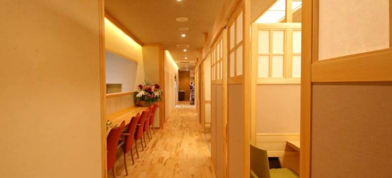 花小路酒店(Hotel Hanakomichi)图片