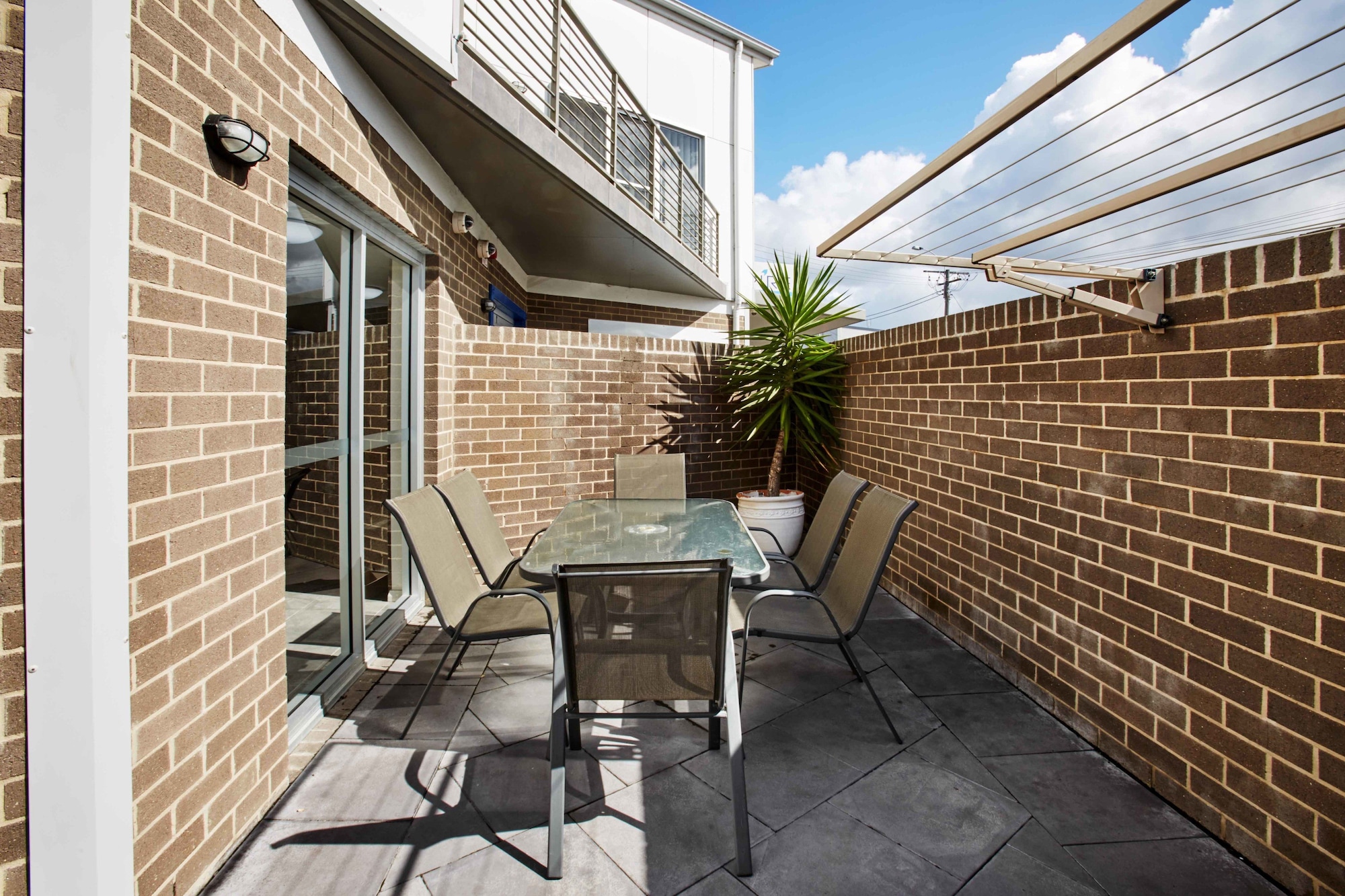 Aspire Mayfield Over view