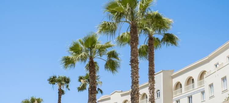 塞利农特曼吉亚度假村(Mangia's Selinunte Resort)图片