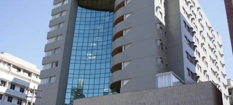 贝洛奥里藏特塞拉别墅美居酒店(Mercure Belo Horizonte Vila da Serra)图片