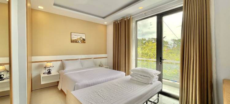 玛雅酒店(Maya Hotel)图片