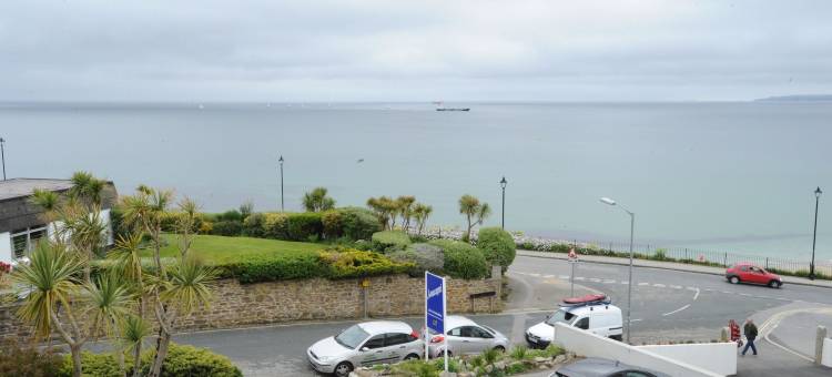 阿纳卡普里酒店(Anacapri)图片