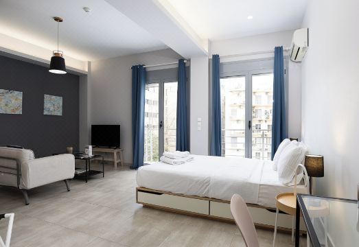 Hotel Overview