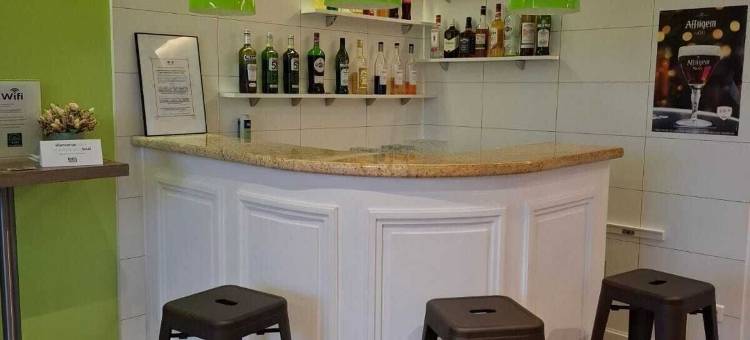 埃斯卡格堤耶酒店(Logis Hotel l'Escargotière Dijon Sud - Chenove)图片