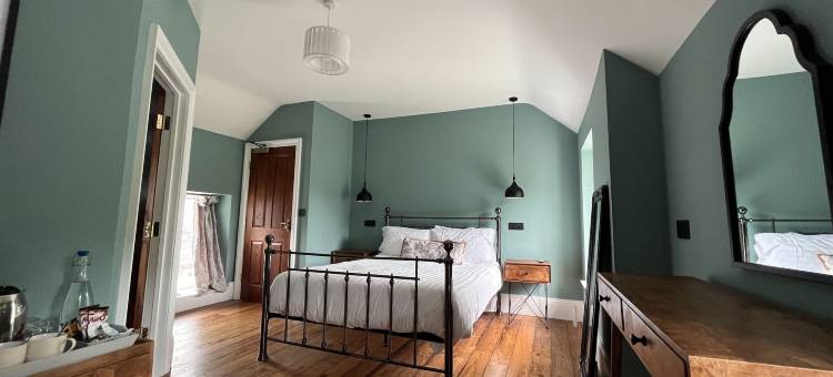 皮克顿宾馆(Picton-House)图片