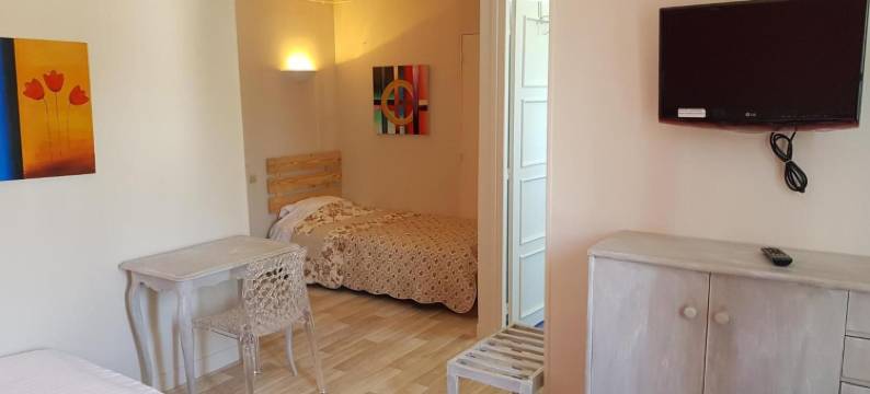 柯米旅馆(Come Inn)图片