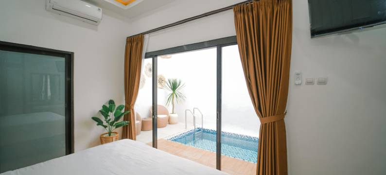 滨海别墅1(Marina Villa 1)图片