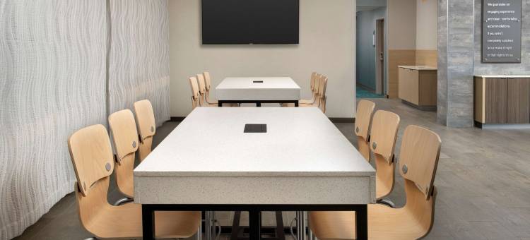 Home2希尔顿套房肯纳新奥尔良机场(Home2 Suites by Hilton Kenner New Orleans Airport)图片
