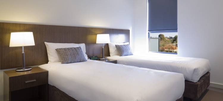 格伦韦弗利探索酒店(Quest Glen Waverley)图片