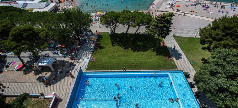 科纳提酒店(Hotel Kornati)图片