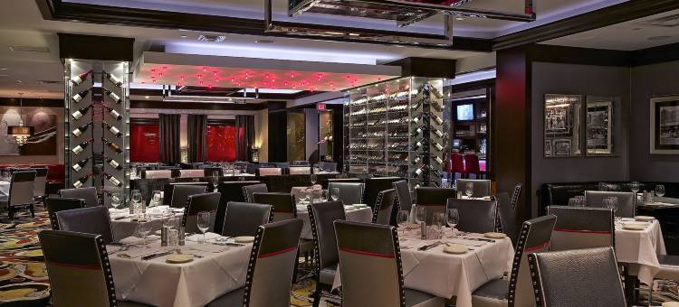 金块酒店(Golden Nugget Atlantic City)图片