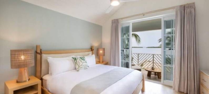 Islander度假村湾畔别墅(Bayside Villas by Islander Resort)图片