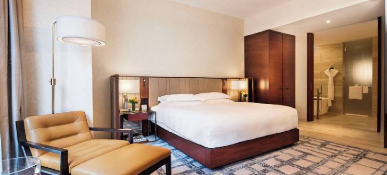 纽约柏悦酒店(Park Hyatt New York)图片