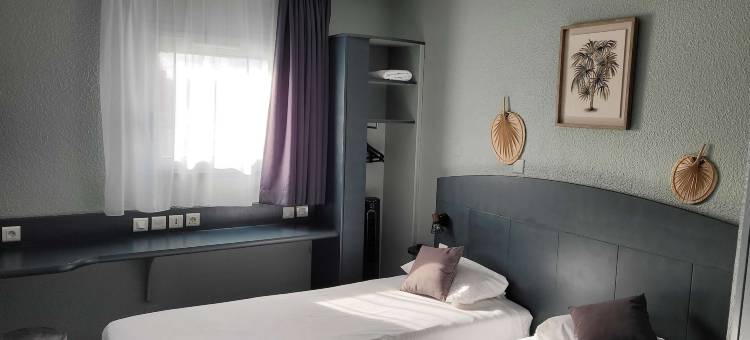 阿尔斯基里亚德直营酒店(Kyriad Arles)图片