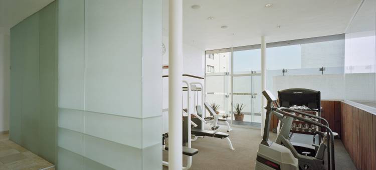 哈比塔酒店(Habita, Mexico City, a Member of Design Hotels)(Habita, Mexico City, a Member of Design Hotels)图片