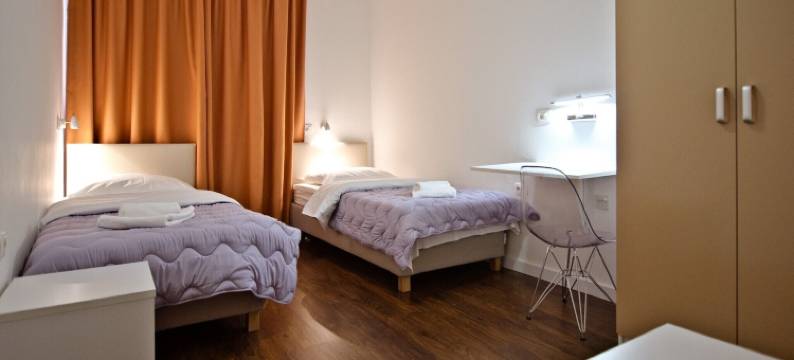 Hotel Pansion No1图片