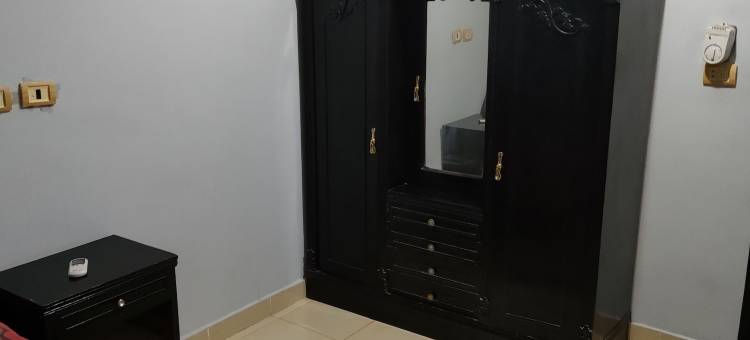 赫尔格达的Al Dahar公寓(Al Dahar Apartments Hurghada)图片