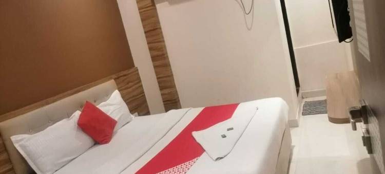 红宝石酒店(Hotel Ruby)图片
