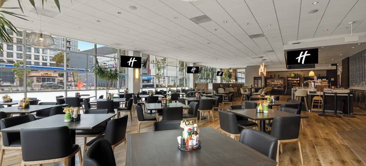 Holiday Inn 旧金山金色大道假日酒店(Holiday Inn San Francisco-Golden Gateway)图片