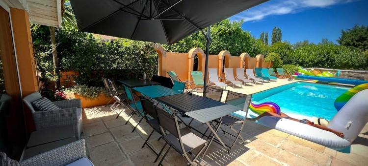 双河区民宿(Domaine des Deux rivières - B&B)图片