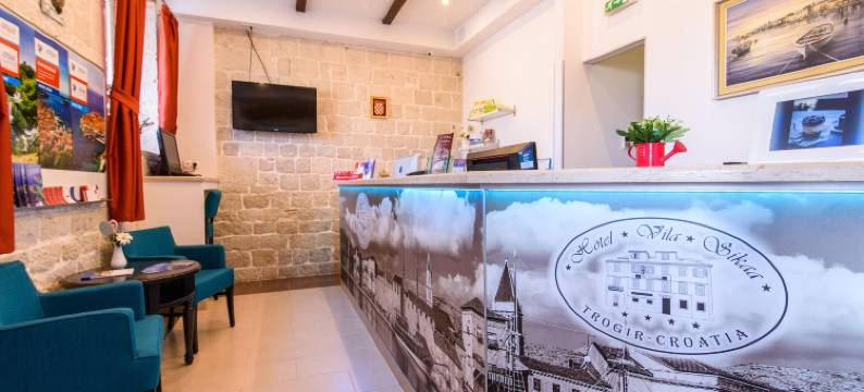 维拉西卡酒店(Heritage Hotel Vila Sikaa)图片