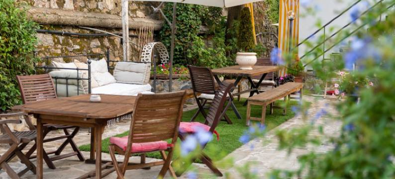 吉安保罗酒店(Gian Paul Hotel)图片