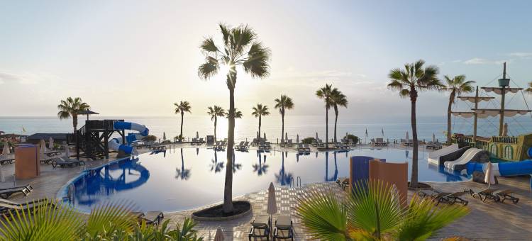 H10廷达亚酒店(H10 Tindaya)图片