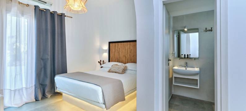 梅思娜特别公寓式酒店(Mersina Exclusive)图片