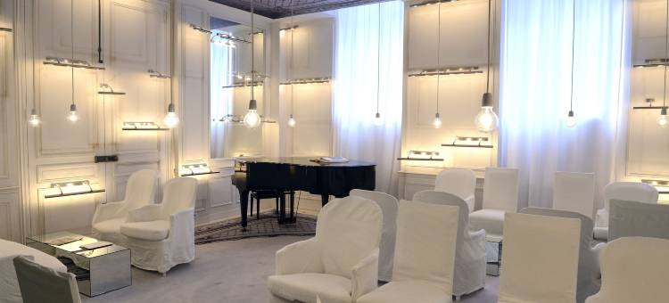 巴黎香榭丽舍之家酒店(近大皇宫/塞纳河畔)(La Maison Champs Elysées)图片