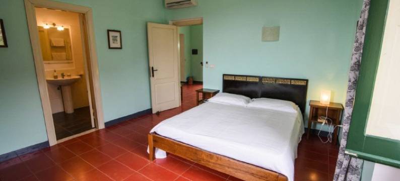 莫迪农庄酒店(Barone GR Macrì Agriturismo Modi)图片