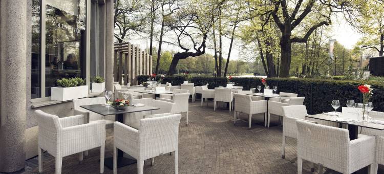 M 酒店(M Hotel)图片