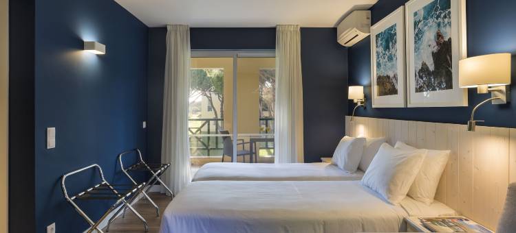 AP阿德里亚纳海滩度假村(AP Adriana Beach Resort)图片