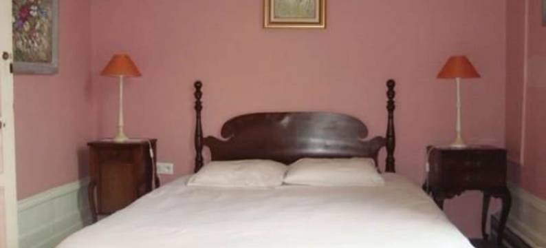 贝勒埃文夏雷酒店(Chalet du Bel Event)图片